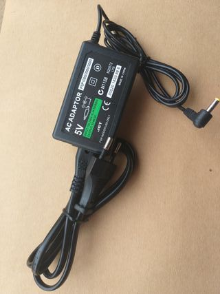 cargador PSP todos los modelos