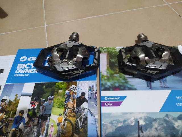 e-bike giant trance e3+