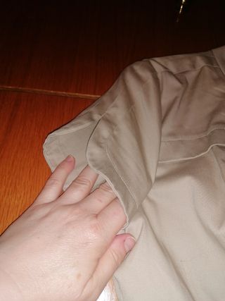 Vestido Sfera Talla M