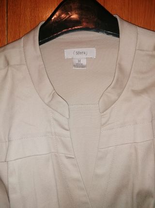 Vestido Sfera Talla M