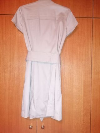 Vestido Sfera Talla M