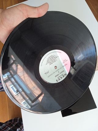 vinilo Gucci Crew II