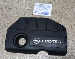 Tapa motor opel astra H   1.7cdti