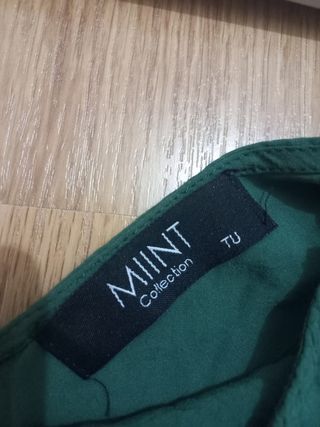 Rebajas Mono verano  corto  de Mint