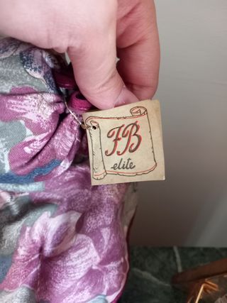 bambola in porcellana