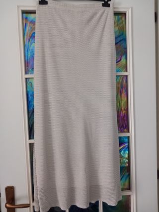 completo gonna più giacchetta