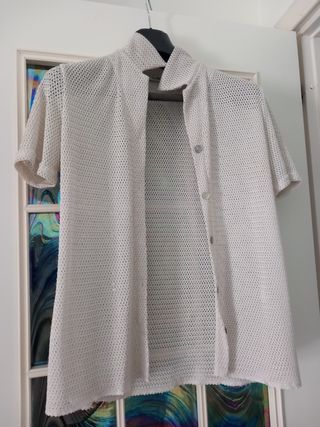 completo gonna più giacchetta