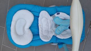 Hamaca chicco