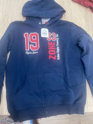 Chaqueta de niño
