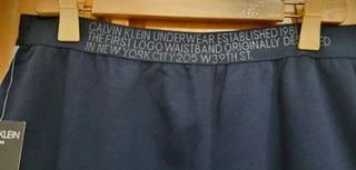 CALVIN KLEIN ORIGINAL A ESTRENAR XL DE U.S.A 