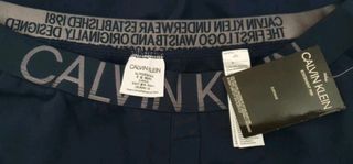 CALVIN KLEIN ORIGINAL A ESTRENAR XL DE U.S.A 