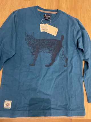 Camiseta de niño 