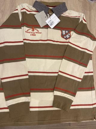 Camiseta Polo de niño 