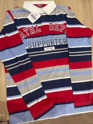 Camiseta Polo de niño 