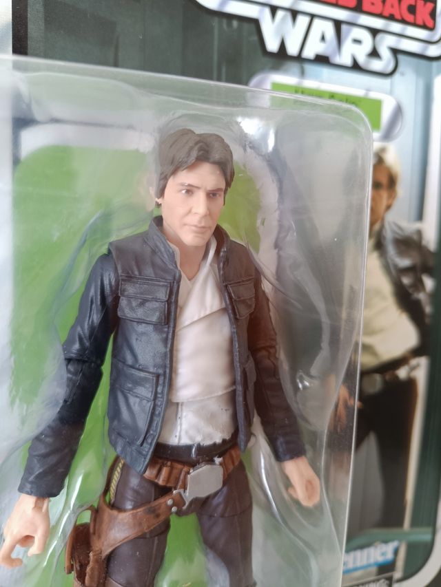 HAN SOLO