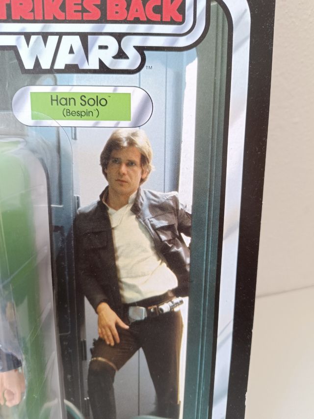 HAN SOLO
