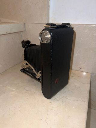 Cámara Kodak