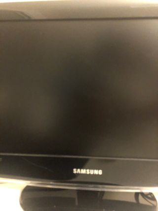 TELEVISIÓN SAMSUNG 19'