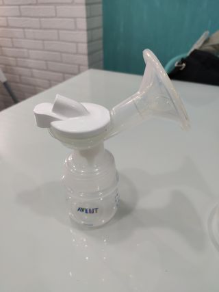 Sacaleches PHILIPS AVENT Nuevo