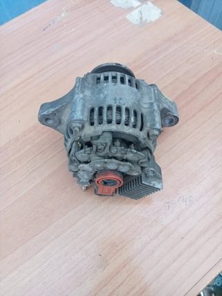 m_690 alternador aixam 300  