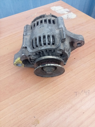 m_690 alternador aixam 300  