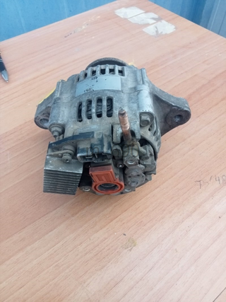 m_690 alternador aixam 300  