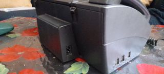 telefon y fax marca philips