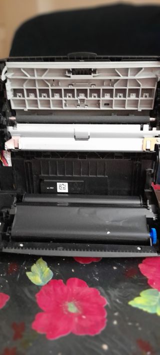 telefon y fax marca philips