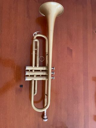 Trompeta Yamaha