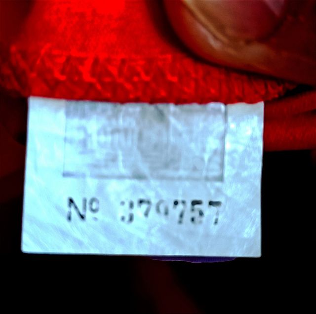 EDICIÓN RFEF. "L" SELECCIÓN ESPAÑOLA 2010