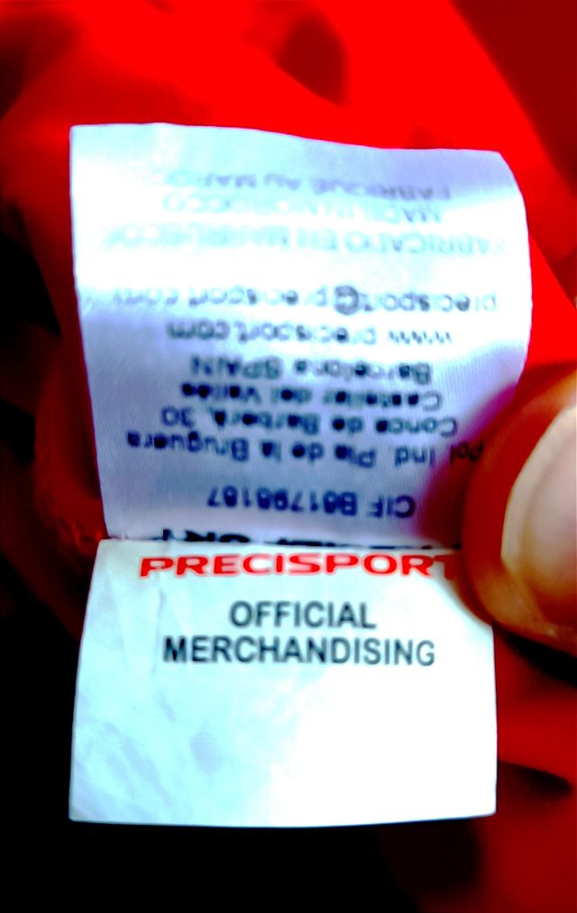 EDICIÓN RFEF. "L" SELECCIÓN ESPAÑOLA 2010