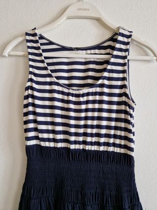 Vestido marinero