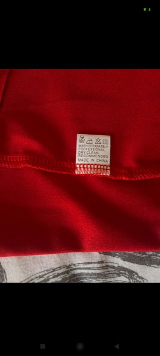 VESTIDO GRADUACION,  Vestido de fiesta.