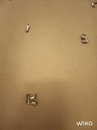 vestido antelina sin estrenar