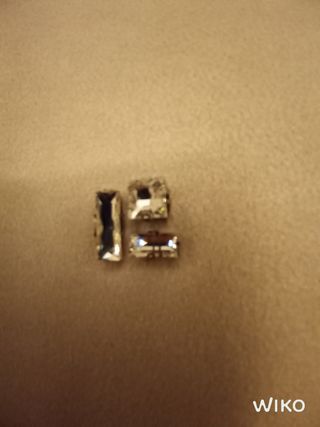 vestido antelina sin estrenar