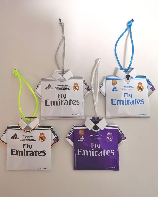 Real Madrid Final 2014 Champions Lisboa 