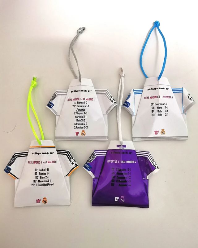 Real Madrid Final 2014 Champions Lisboa 