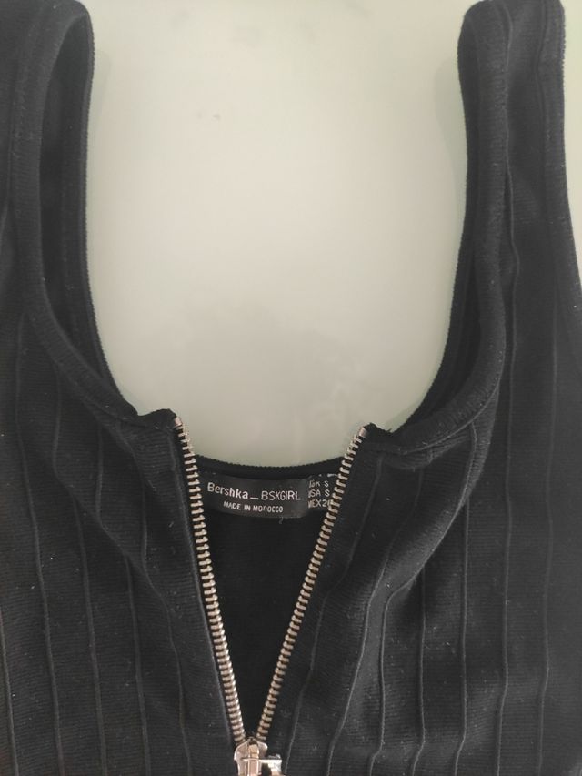 n.3 magliette Berskha 