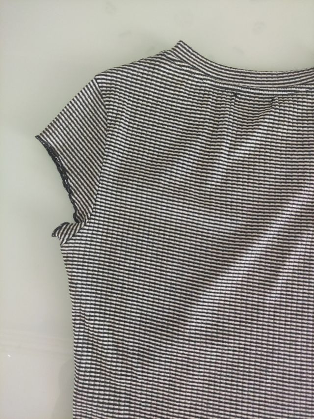 n.3 magliette Berskha 