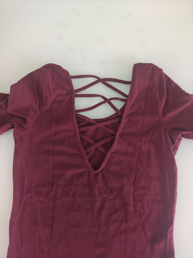 n.3 magliette Berskha 