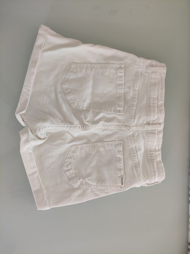 pantaloncini Berskha 