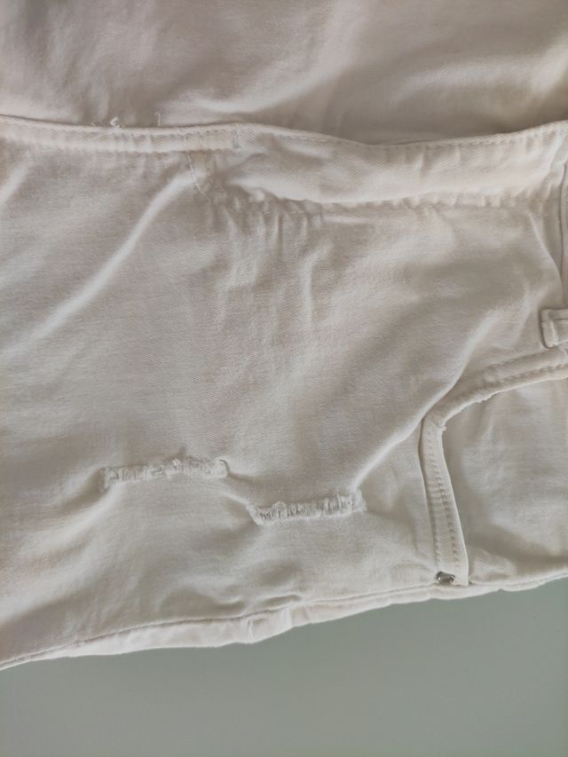 pantaloncini Berskha 