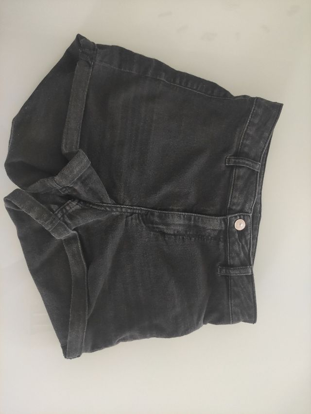 pantaloncini Berskha 