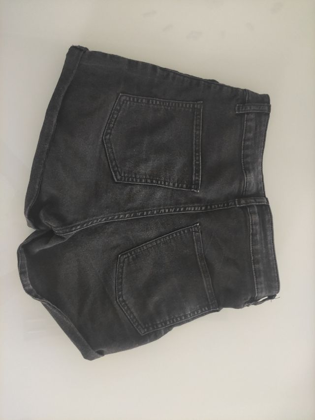 pantaloncini Berskha 