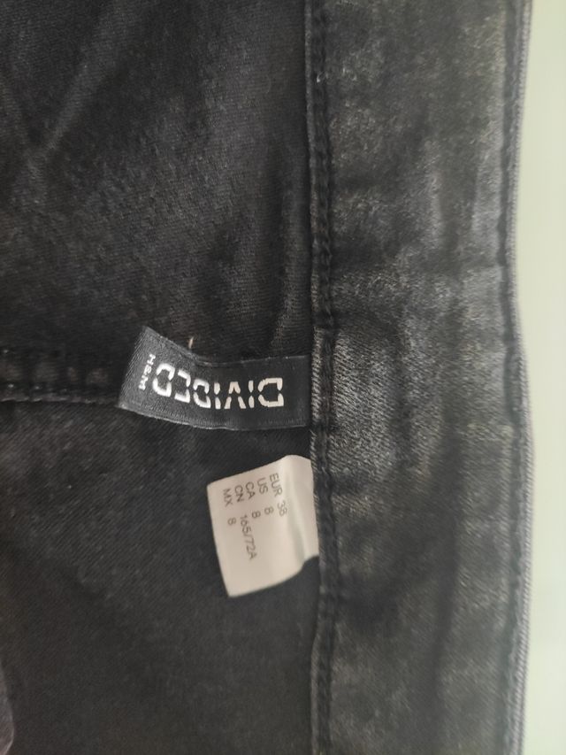 pantaloncini Berskha 