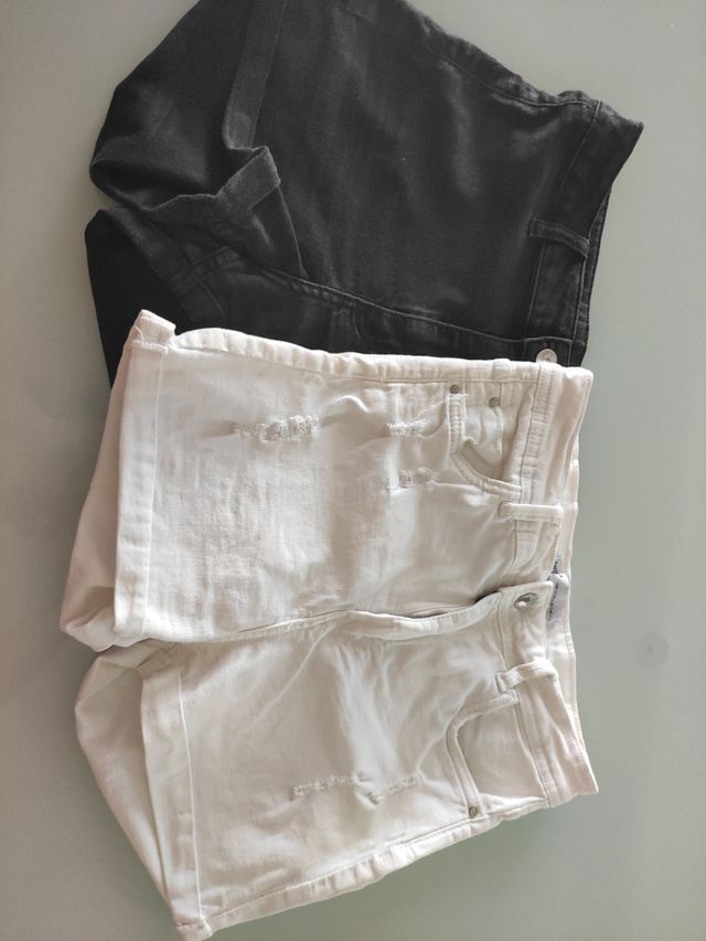 pantaloncini Berskha 