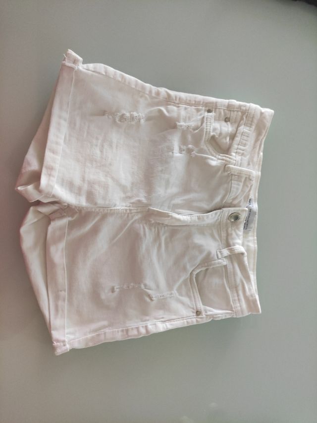 pantaloncini Berskha 