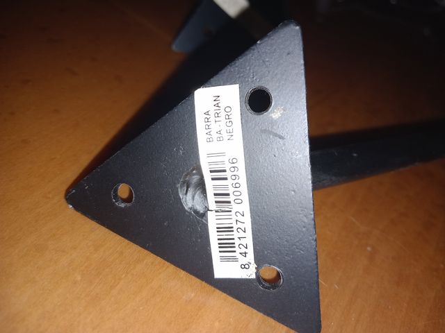 soportes para estantes