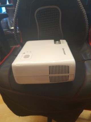 Proyector Excelvan EHD11