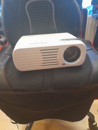 Proyector Excelvan EHD11